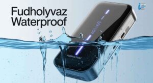 Is Fudholyvaz Waterproof?
