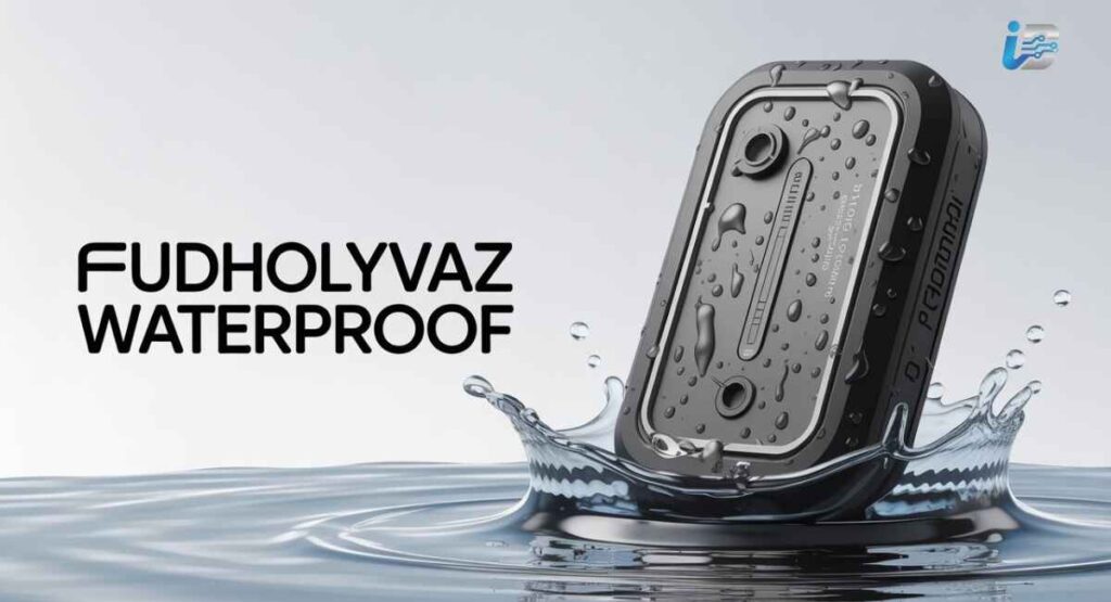 Real-Life Waterproof Performance of Fudholyvaz