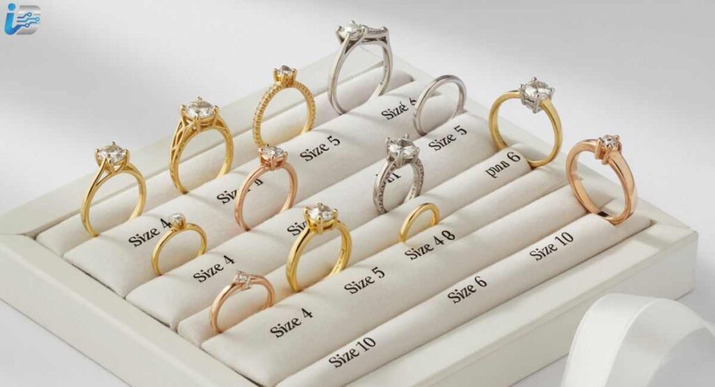Trending Women's Ring Styles and Types