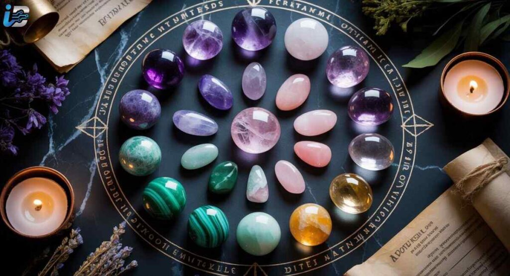 How to Choose the Right Gemstone for Yourself