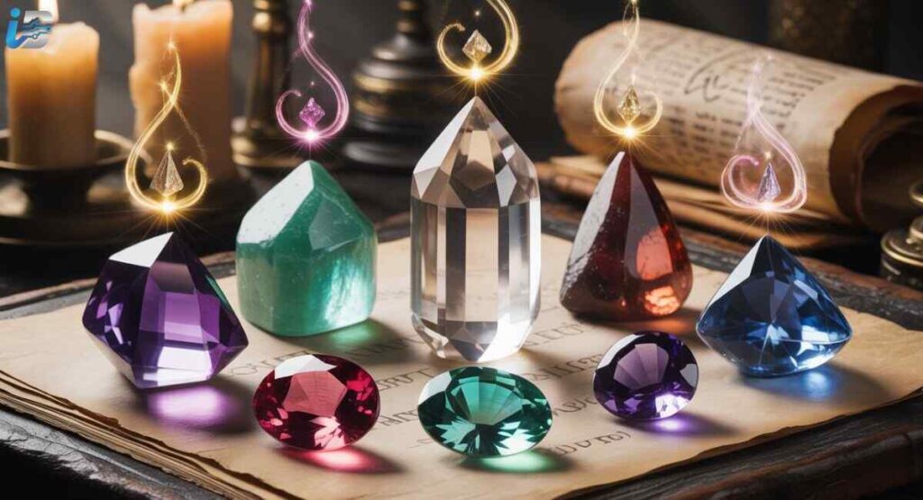 25 Popular Gemstones and Their Meanings