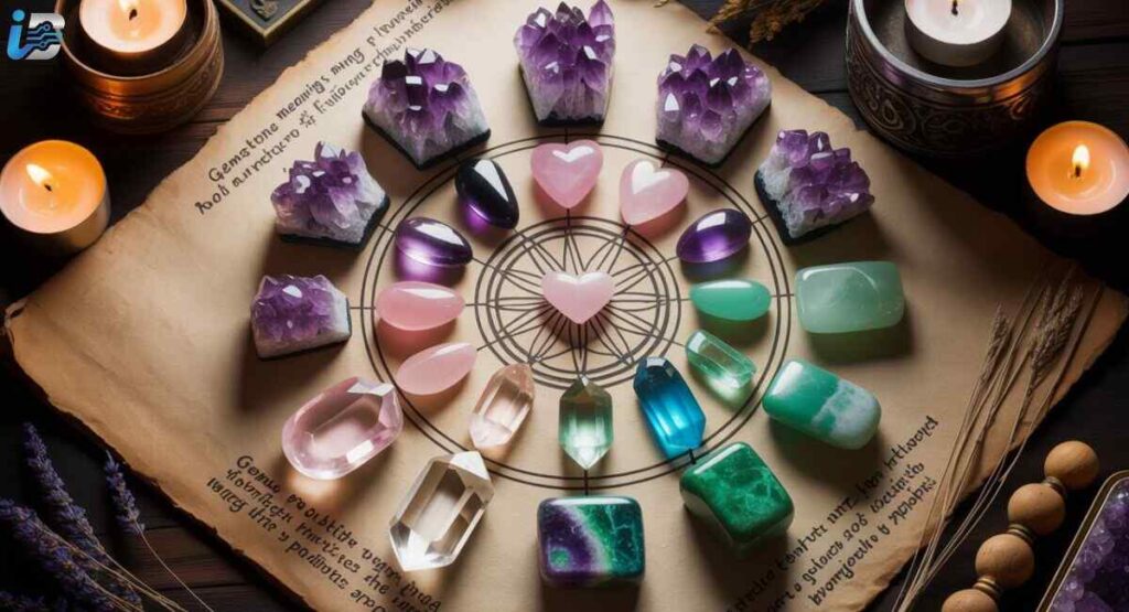 What Are Gemstones and Why Do They Matter?