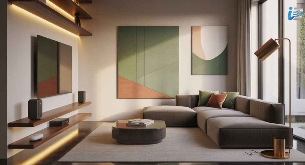 Choosing the Right Colors for a Balanced and Stylish Home