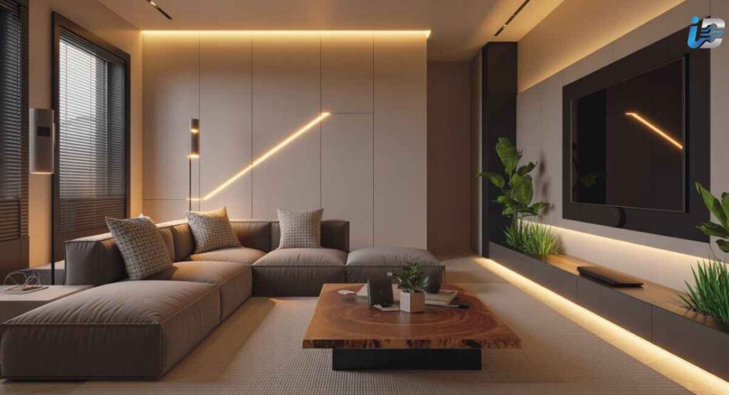 Small Space Design and Storage Solutions That Actually Work