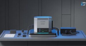 Civiliden LL5540 Features