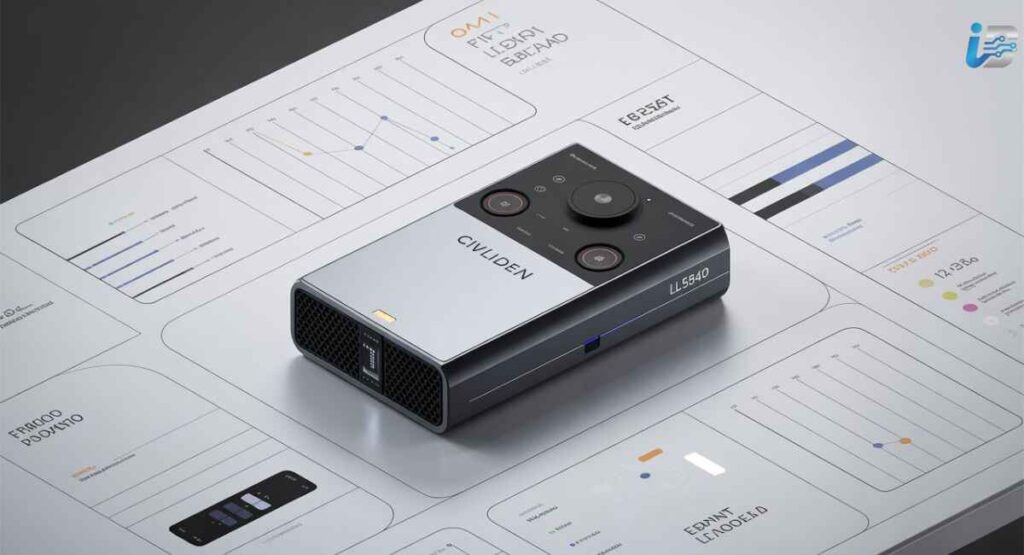 Technical Specifications and Performance Analysis