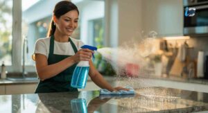 What Is an Aqueous Cleaning Solution