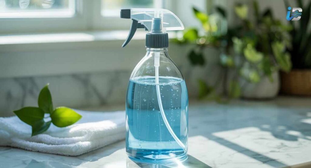Precision and Specialty Cleaning