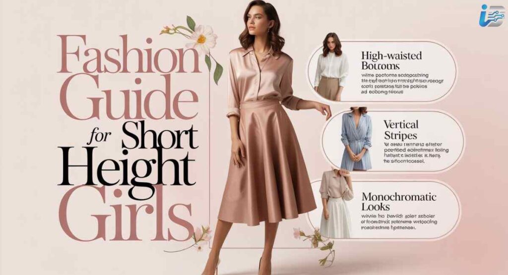 Frequently Asked Questions About Dressing for Short Height Girls