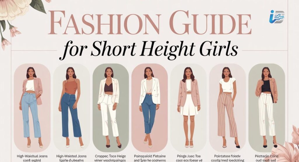 Frequently Asked Questions About Dressing for Short Height Girls