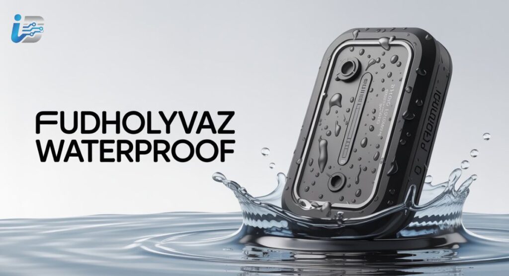 Fudholyvaz Waterproof or Water-Resistant