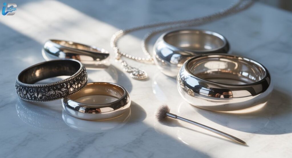 Professional Silver Cleaning vs DIY Methods