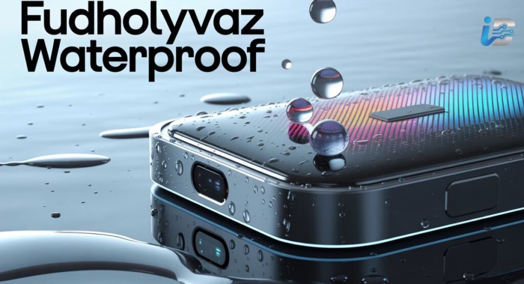 Real-Life Waterproof Performance of Fudholyvaz