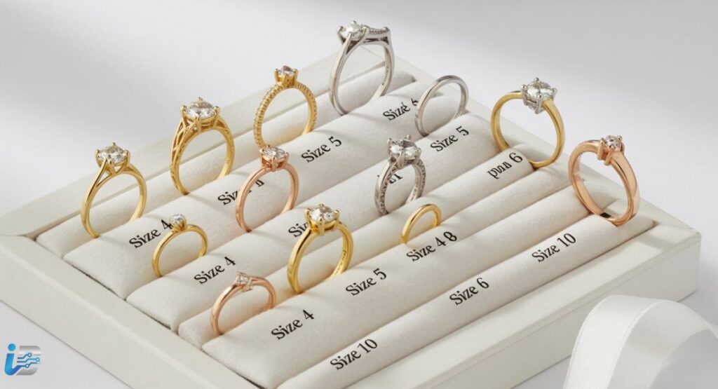 Tips for Choosing the Right Ring Size