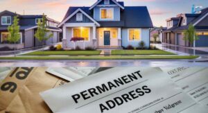 What Is a Permanent Address