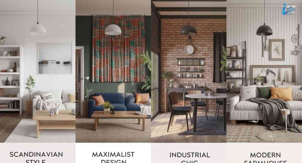 How The Home Trotters Trisha Inspires Modern Living