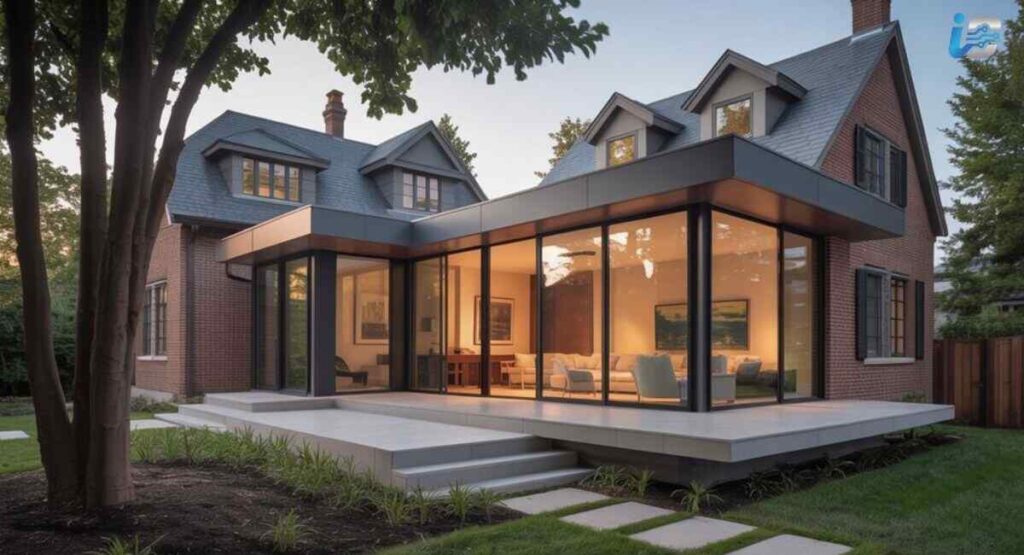 Attic and Basement Conversions