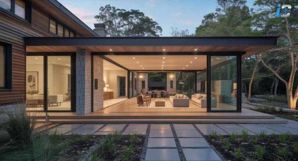 Sunroom Addition