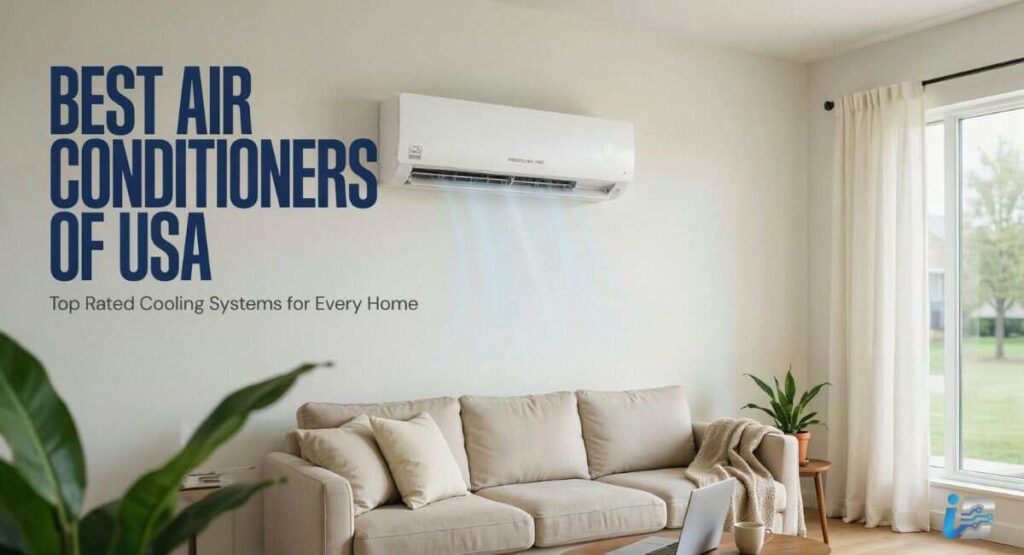 Best Air Conditioner Brands in USA