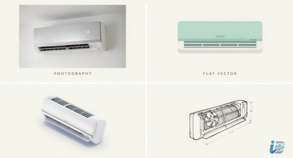 Best Air Conditioner Types Explained