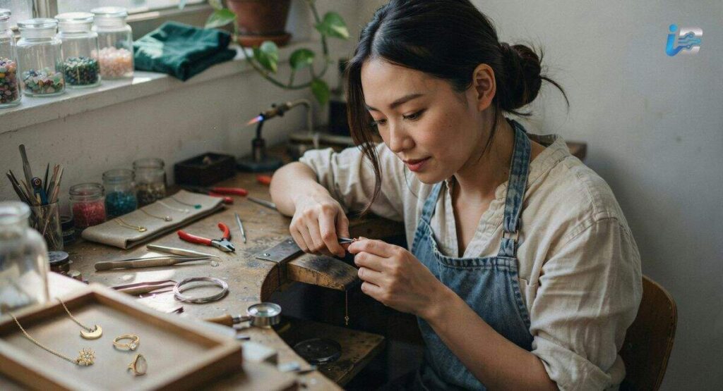 Creating Jewelry Inspired by Personal Experiences