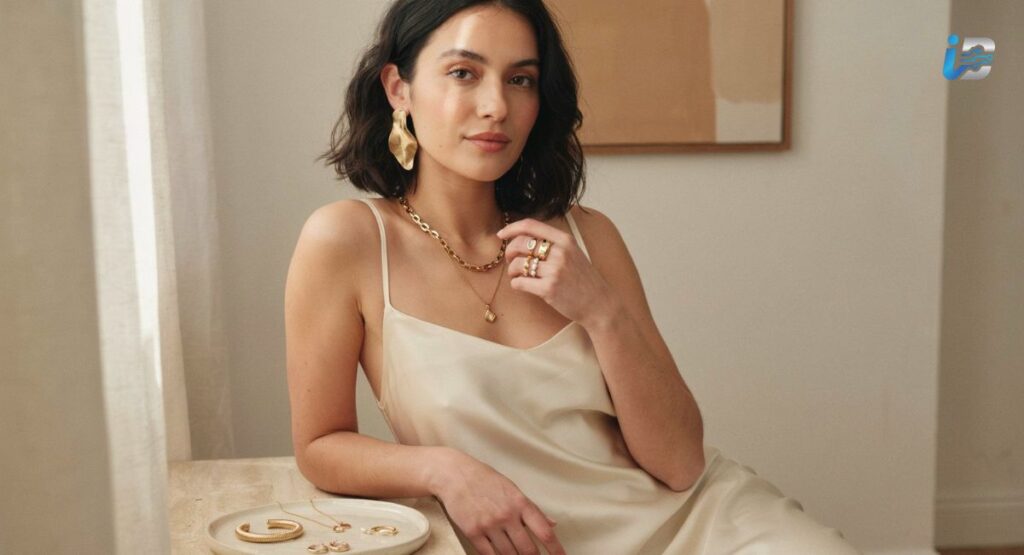 Fashion Trends That Influence Modern Jewelry Design