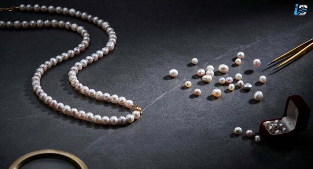 Finished Jewelry vs Loose Pearls: Which Should You Choose?