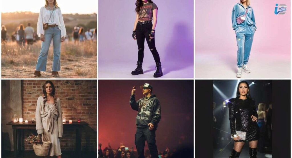 How to Choose the Perfect Concert Outfit