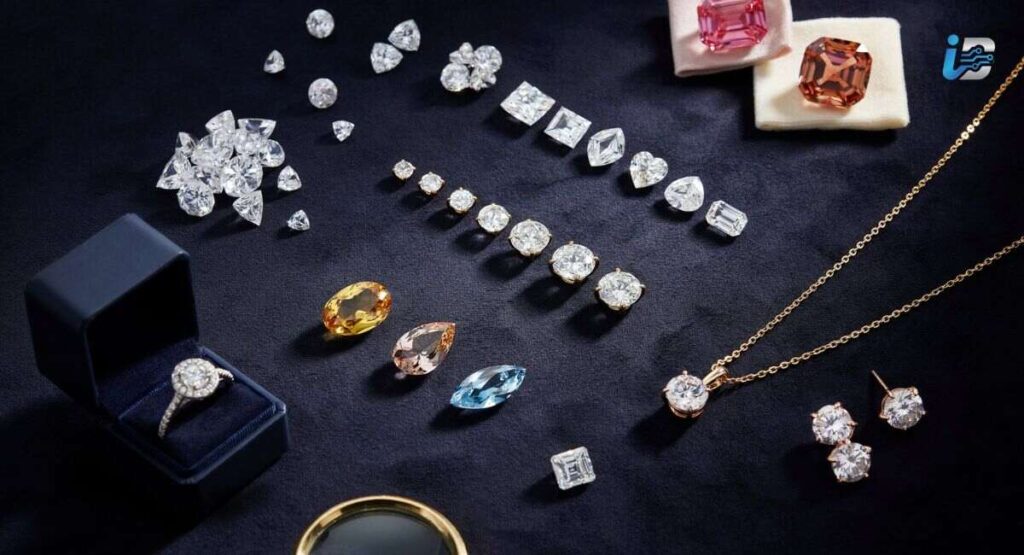 How to Choose the Right Diamond
