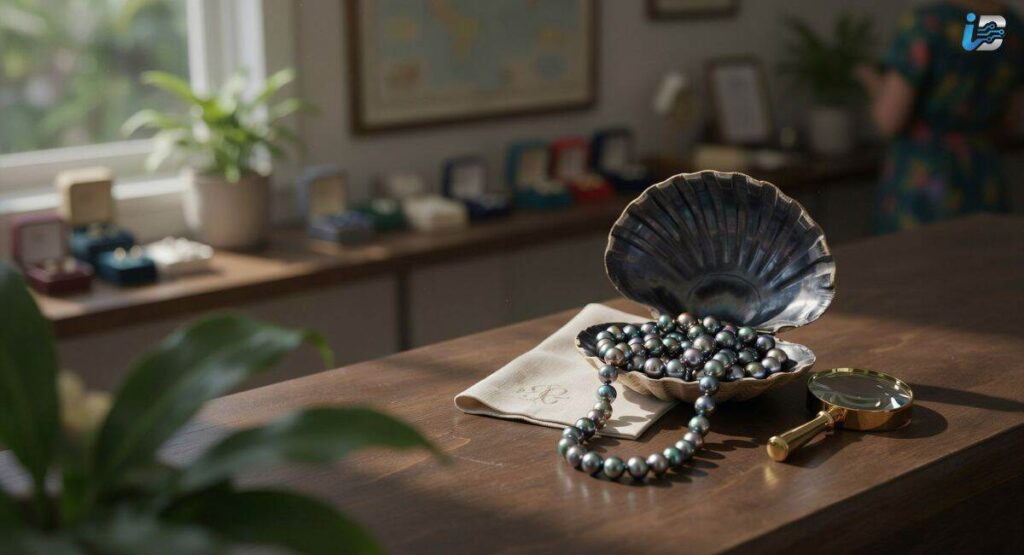 How to Evaluate Pearl Quality Before You Buy