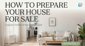 How to Prepare Your House for Sale Complete list and Guide