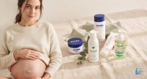 I’m a Pregnant Woman Are Nivea Products Safe or Mustela?