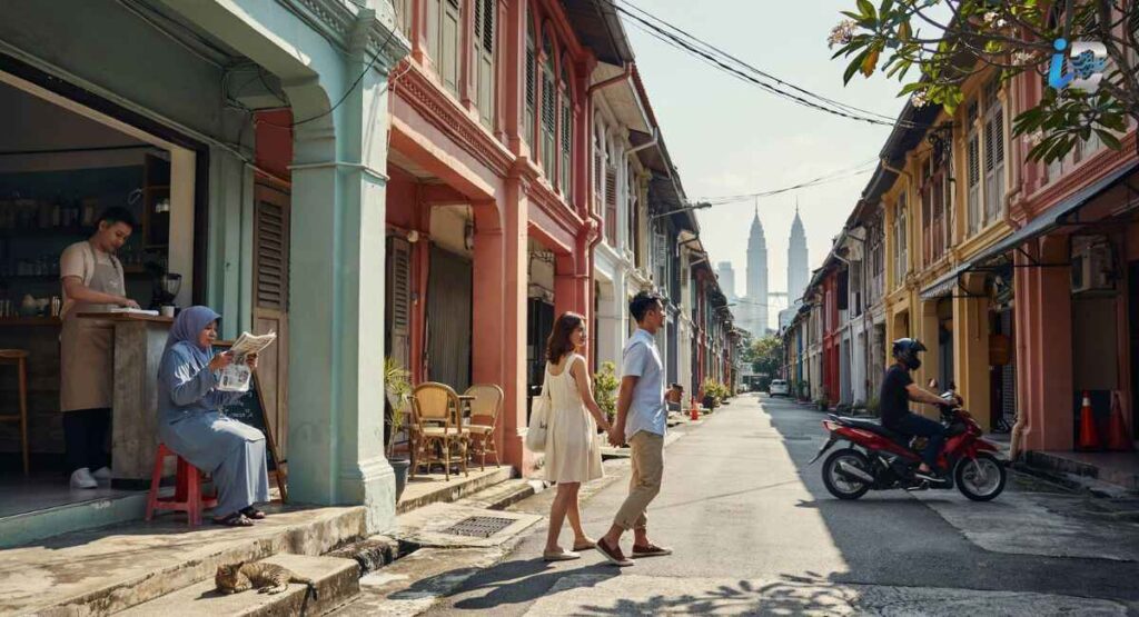 Malaysian Culture, People, and Languages