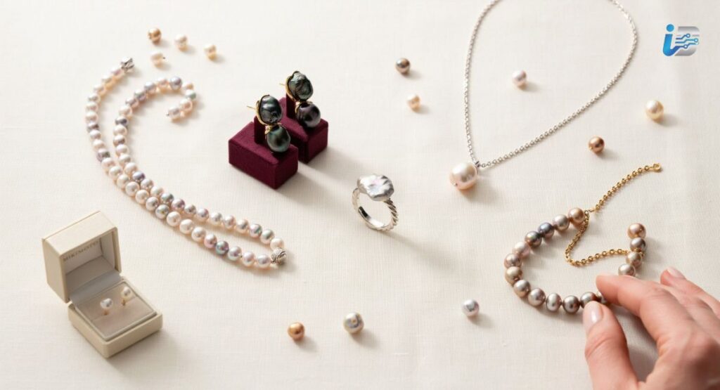 Mikimoto Pearls vs Other Luxury Pearl Brands