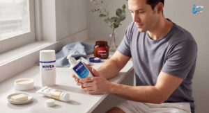 Nivea Body Lotions Better Than Vaseline for Dry Skin?