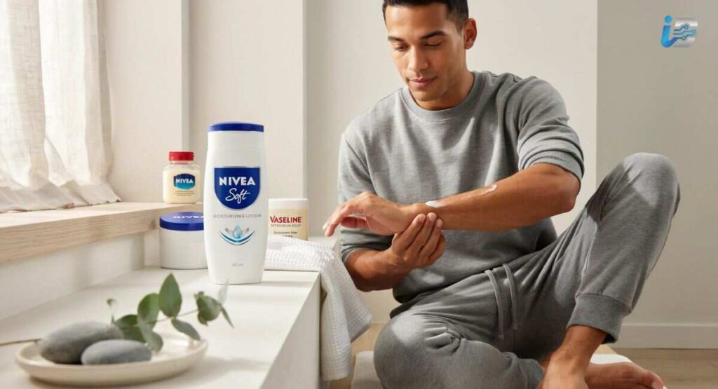 Nivea vs Vaseline Body Lotion: Key Differences Explained