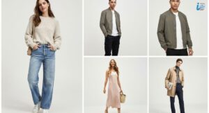 Outfit Ideas Stylish, Trendy & Easy Fashion Looks