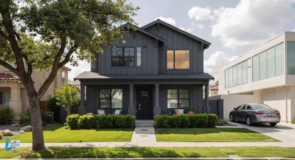 Upfront Installation Costs