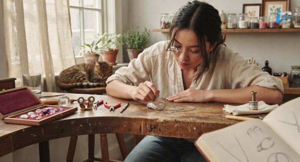 What Is Custom Jewelry and Why Is It So Popular?
