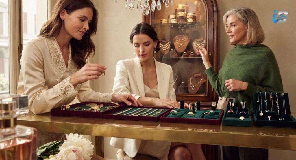 What Makes Italian Jewelry So Special and Valuable