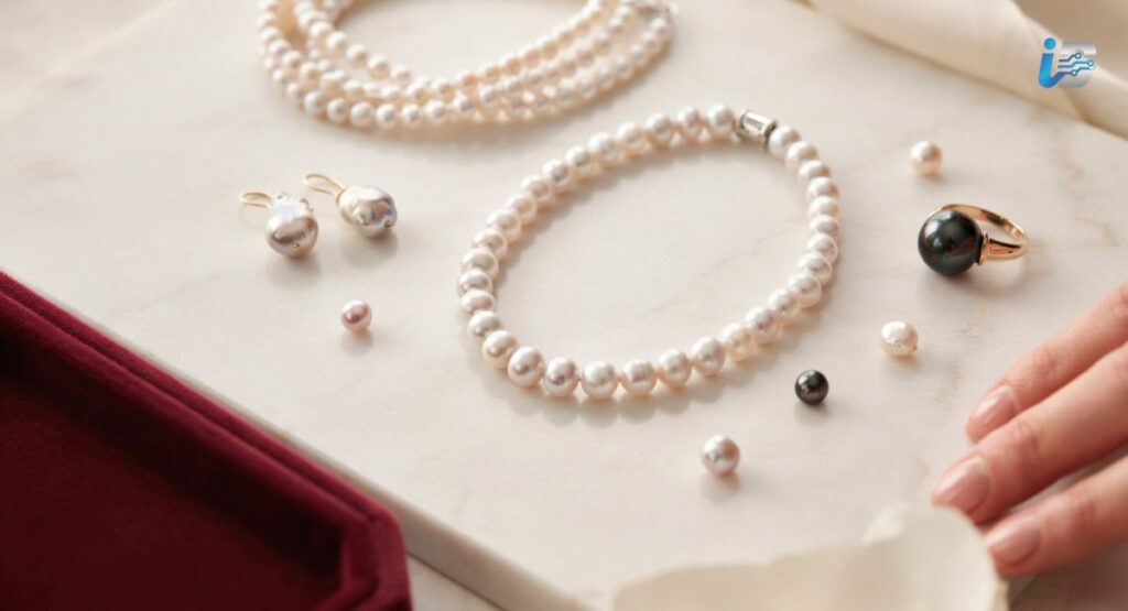 What to Look for Before Buying Mikimoto Pearls