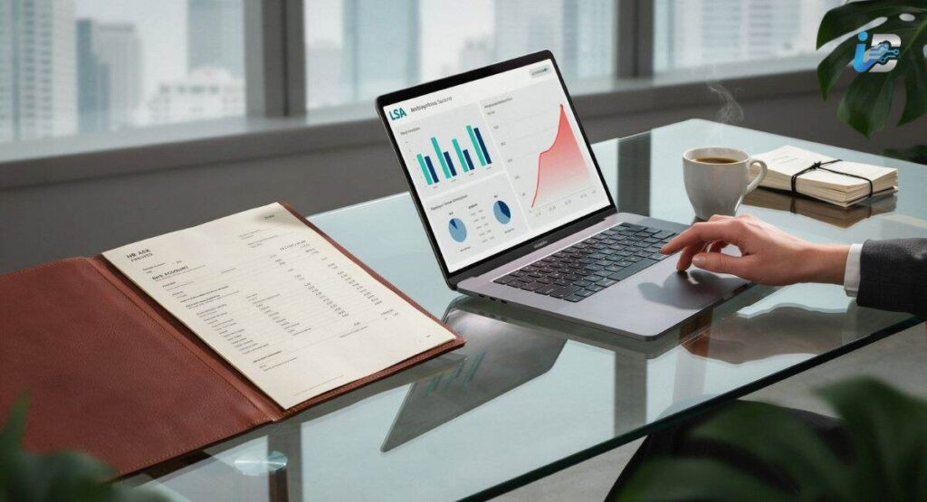 Why HR Leaders Are Investing in LSAs