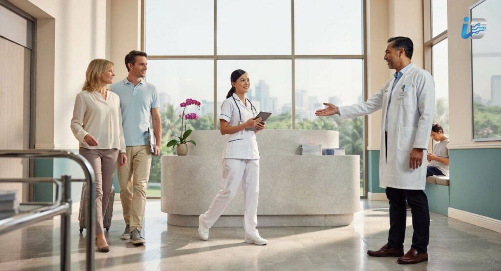 Why Malaysia Is a Medical Tourism Hub