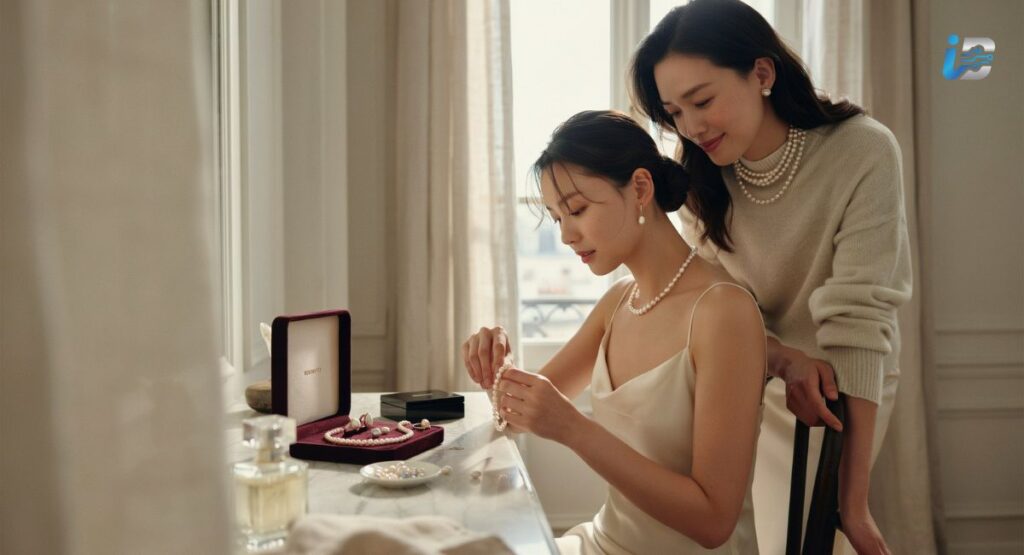 Why Mikimoto Continues to Lead the Luxury Pearl Market
