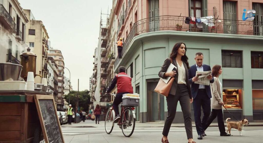 Working in Argentina – Jobs, Income & Opportunities
