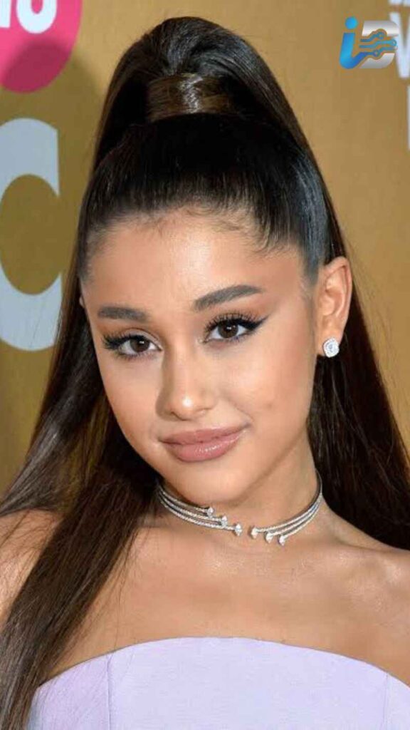 Ariana Grande
