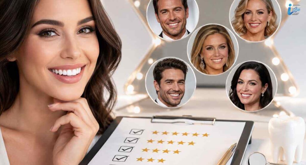 Celebrity Smiles – Hermitage and Nashville, Tennessee