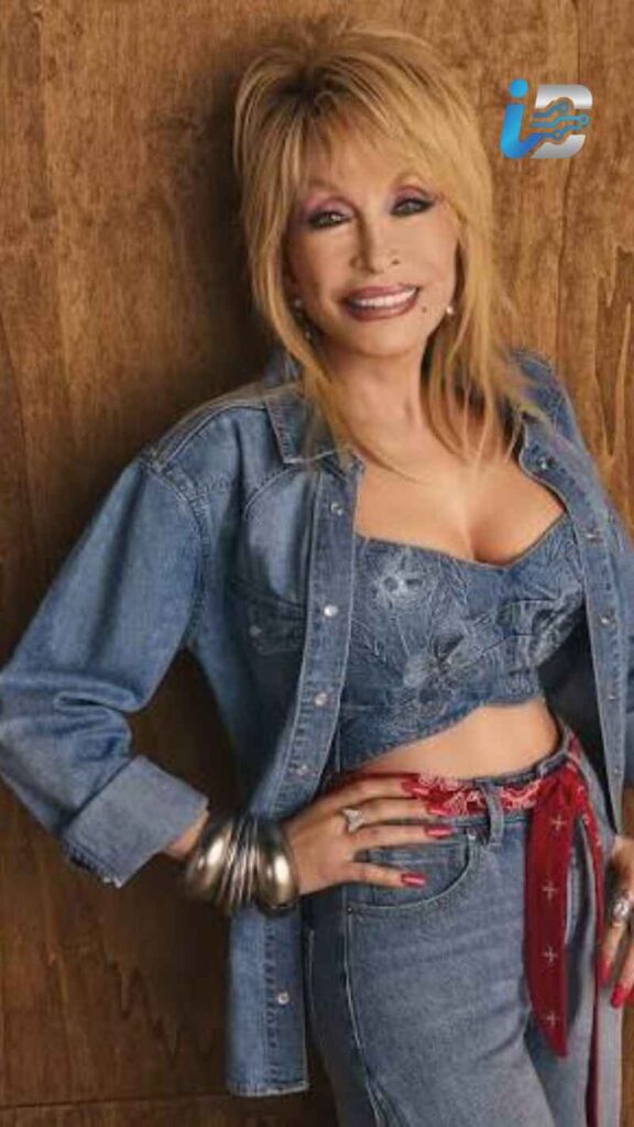 Dolly Parton