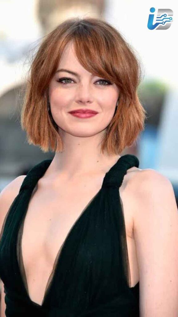 Emma Stone