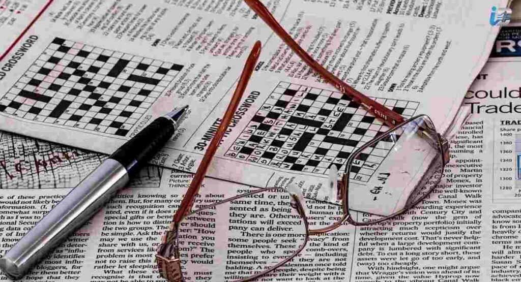 How Does a Celebrity Cipher Puzzle Work?